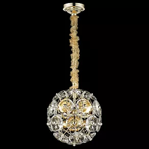 Подвесной светильник Wertmark Brillant WE110.06.303