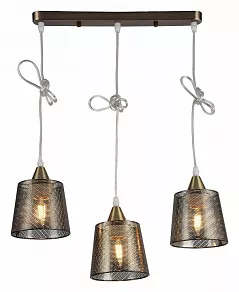 Подвесной светильник Hiper Wink H229-3