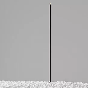 Наземный высокий светильник Maytoni Spear O441FL-L1GF3K1