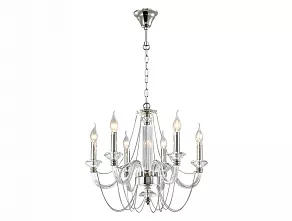 Подвесная люстра Newport 12700 12706/C