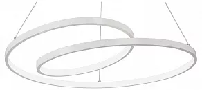 Подвесной светильник Vitaluce V4687 V4687-0/1S