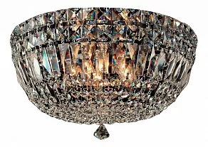 Накладной светильник Mantra Crystal 4 4612