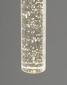 Подвесной светильник Moderli Ran V11393-PL