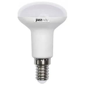 Лампа светодиодная Jazzway Pled Power E14 7Вт 4000K 5019751