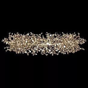 Подвесная люстра Loft it Spark 10101/1000 Gold
