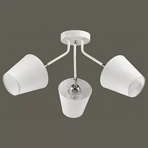 Потолочная люстра Lumion Lori 3748/3C