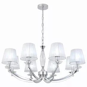 Подвесная люстра ST-Luce Bello SL1756.103.08