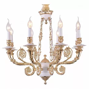 Подвесная люстра Arte Lamp 7024 A7024LM-8WG