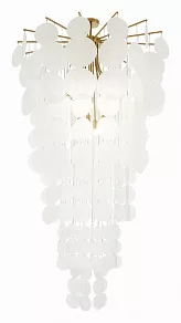 Люстра на штанге ST-Luce Vittoria SL1231.303.12