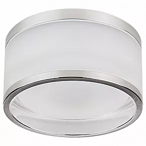 Встраиваемый светильник Lightstar Maturo LED 072252