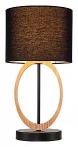 Настольная лампа декоративная Escada Rustic 10196/L