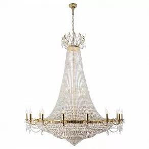 Подвесная люстра Dio D’Arte Lodi Lodi E 1.6.16.300 A