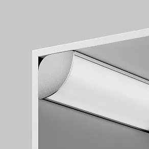 Заглушка для профиля Maytoni  642073