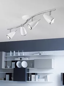 Спот Eglo Riccio 90356