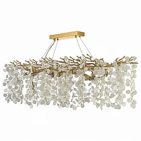 Подвесная люстра Dio D’Arte Tavenna Tavenna H 1.5.120x40.103 G