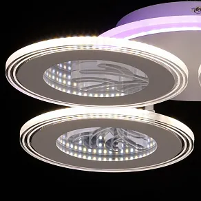 Потолочная люстра De City Мадлен 6 424016405