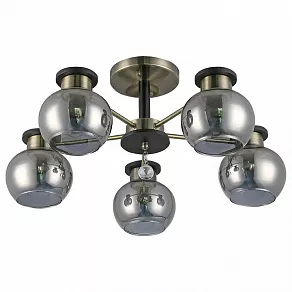 Потолочная люстра Rivoli Josepha Б0050315