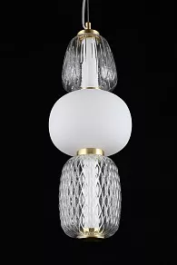 Подвесной светильник Aployt Simonet APL.318.06.29