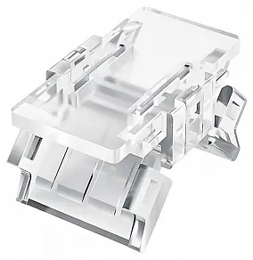 Заглушка для лент Apeyron Electrics  09-112