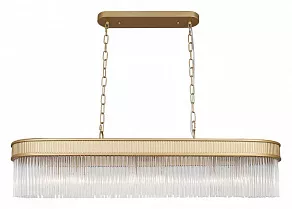 Подвесная люстра Favourite Turris 4200-12P