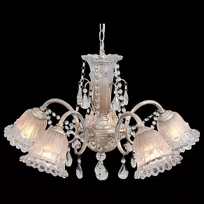 Подвесная люстра ST-Luce Delicata SL178.203.07