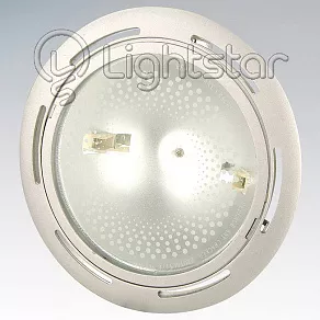 Встраиваемый светильник Lightstar Pento 213247