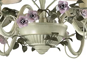 Подвесная люстра Odeon Light Tender 2796/6