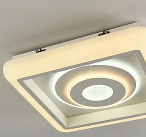 Накладной светильник F-promo Ledolution 2283-5C