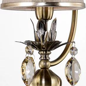 Бра Rivoli Duchessa A1 AB Б0038417