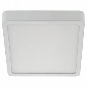 Накладной светильник AM-Group AM295 AM295 18W WH 3000K S