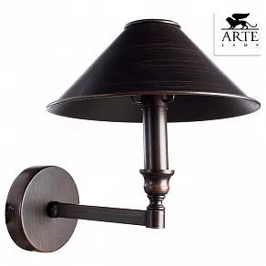 Бра Arte Lamp Giordano A2398AP-1BA
