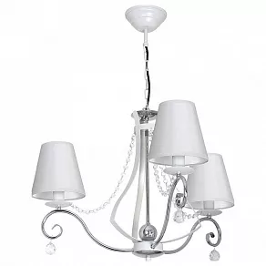 Подвесная люстра Luminex Vera 8705