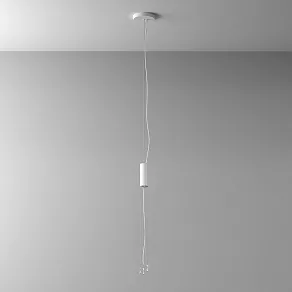 Подвес Maytoni Zon C032C-04-W-1
