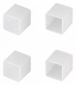 Заглушка для профиля Arlight WPH 040858