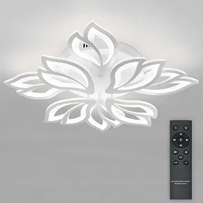Потолочная люстра Natali Kovaltseva  LED LAMPS 85003