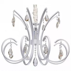 Подвесная люстра DeMarkt Аурих 17 496016408