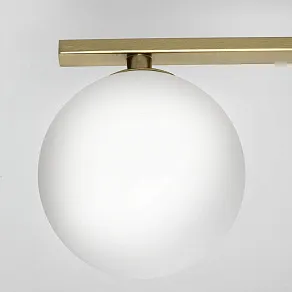 Потолочная люстра Citilux Glob CL209293