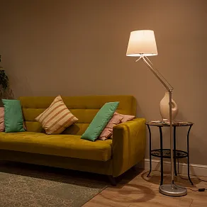 Торшер Uniel UML-T500 UL-00010181