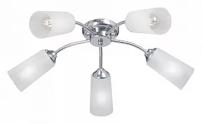 Потолочная люстра Vitaluce V3759 V3759-9/5PL