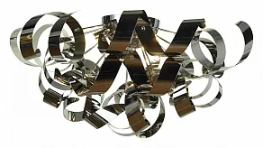 Потолочная люстра Lussole Briosco LSA-5907-09