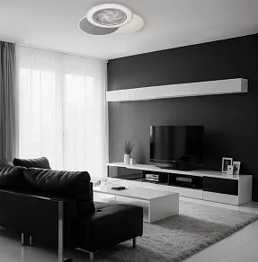 Накладной светильник DeMarkt Норден 66 660013703