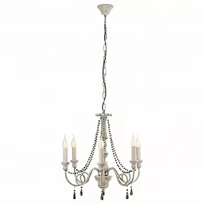 Подвесная люстра Eglo Colchester 49752