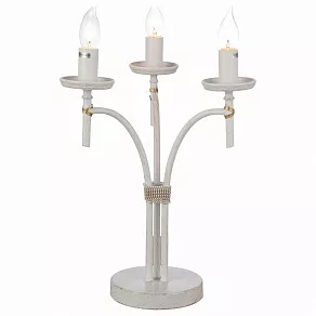 Настольная лампа декоративная ST-Luce SL155 SL155.504.03