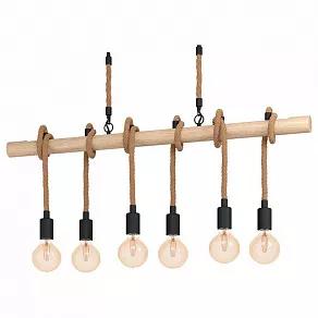 Подвесной светильник Eglo Youngstown 43319