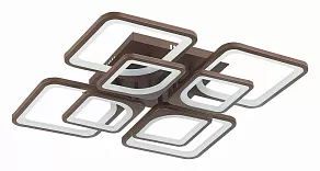 Потолочная люстра EVOLED Valiano SLE500472-08