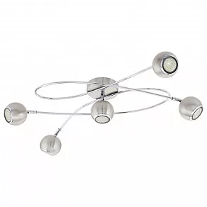 Потолочная люстра Eglo Locanda 94251