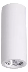 Накладной светильник Odeon Light Gips 3554/1C
