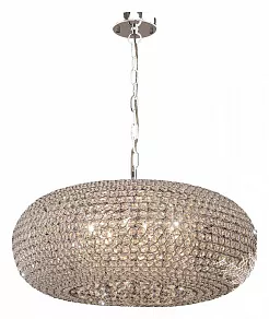 Подвесной светильник Mantra Crystal 4607