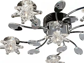 Потолочная люстра Omnilux OML-153 OML-15307-06