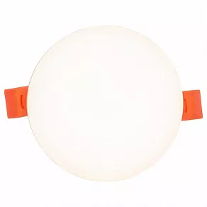 Встраиваемый светильник Denkirs DK4605 DK4605-DW